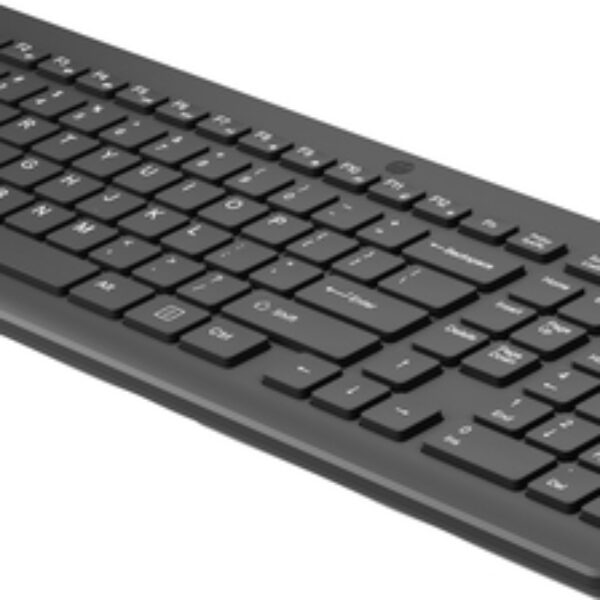 HP Klawiatura bezprzewodowa 225
