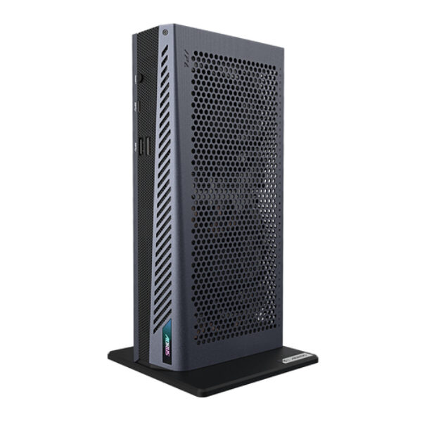 GIGABYTE AORUS RTX 5060 Ti AI BOX GeForce RTX 5060 Ti Czarny