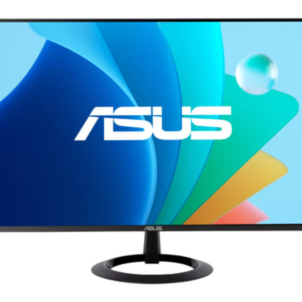 ASUS VZ249HG monitor komputerowy 60,5 cm (23.8") 1920 x 1080 px Full HD LCD Czarny