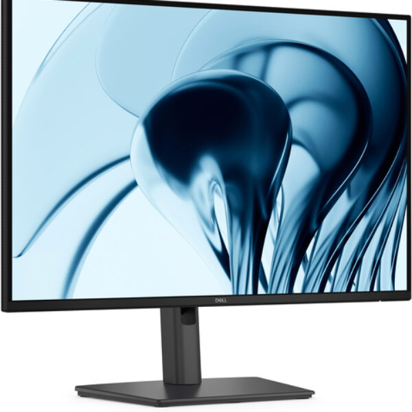 DELL Pro P P2426 monitor komputerowy 61,2 cm (24.1") 1920 x 1200 px WUXGA LCD Szary