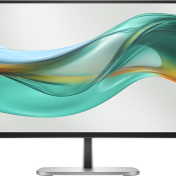 HP Series 5 Pro 27-calowy monitor Pro z serii 5 QHD USB-C – 527pu