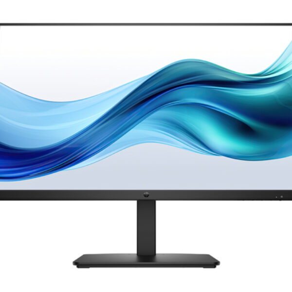 HP Series 3 Pro 27 inch FHD Monitor - 327pe monitor komputerowy 68,6 cm (27") 1920 x 1080 px Full HD LCD Czarny