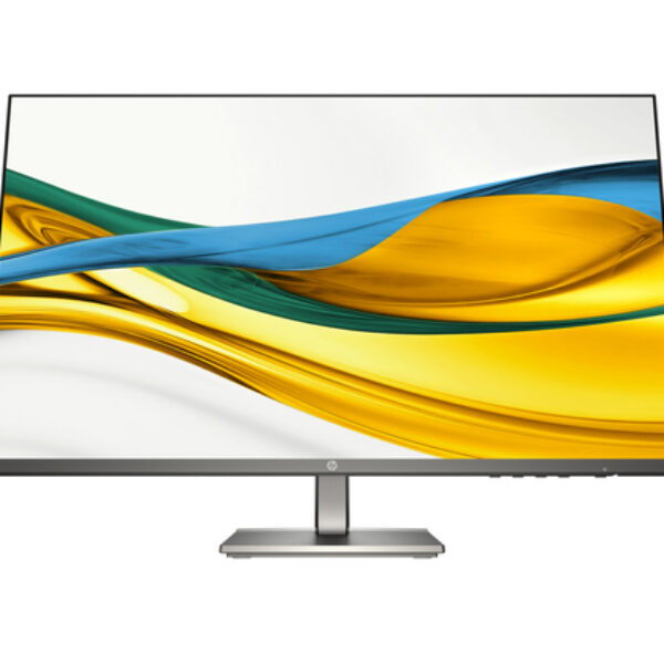 HP Series 5 27-calowy monitor serii 5 FHD – 527da