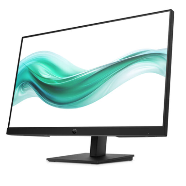 HP Series 3 Pro 23.8 inch FHD Monitor - 324ph monitor komputerowy 60,5 cm (23.8") 1920 x 1080 px Full HD LCD Czarny