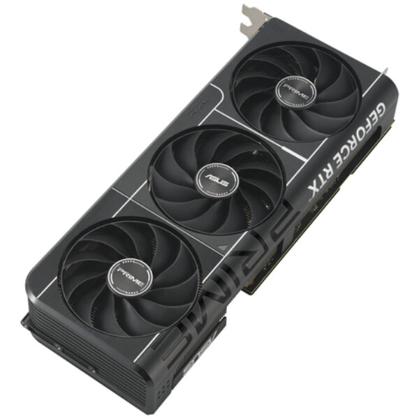 ASUS Prime -RTX5080-16G NVIDIA GeForce RTX 5080 16 GB GDDR7