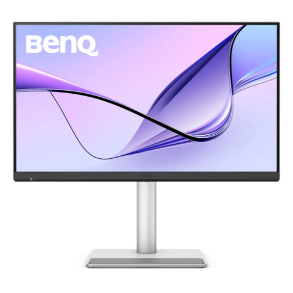 BenQ MA270S monitor komputerowy 68,6 cm (27") 5120 x 2880 px 5K Ultra HD LED Biały