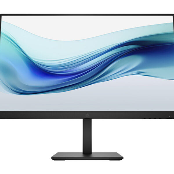 HP Series 3 Pro 23.8 inch FHD Monitor - 324pe monitor komputerowy 60,5 cm (23.8") 1920 x 1080 px Full HD LCD Czarny