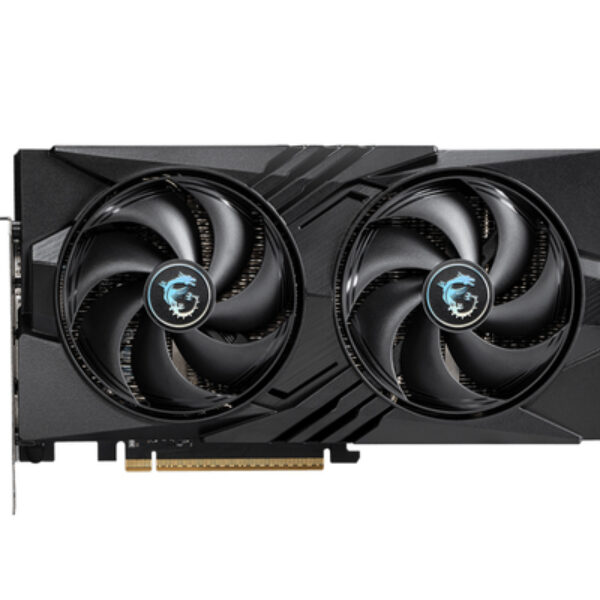 MSI GeForce RTX 5060 8G GAMING OC NVIDIA 8 GB GDDR7