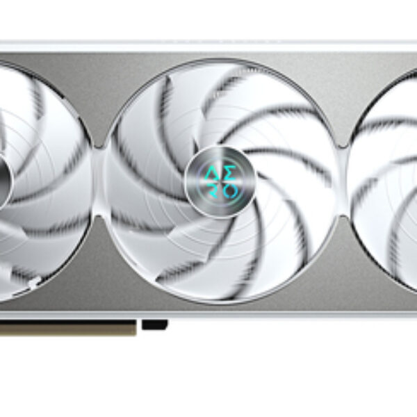 GIGABYTE GeForce RTX 5070 Ti AERO OC 16G NVIDIA 16 GB GDDR7