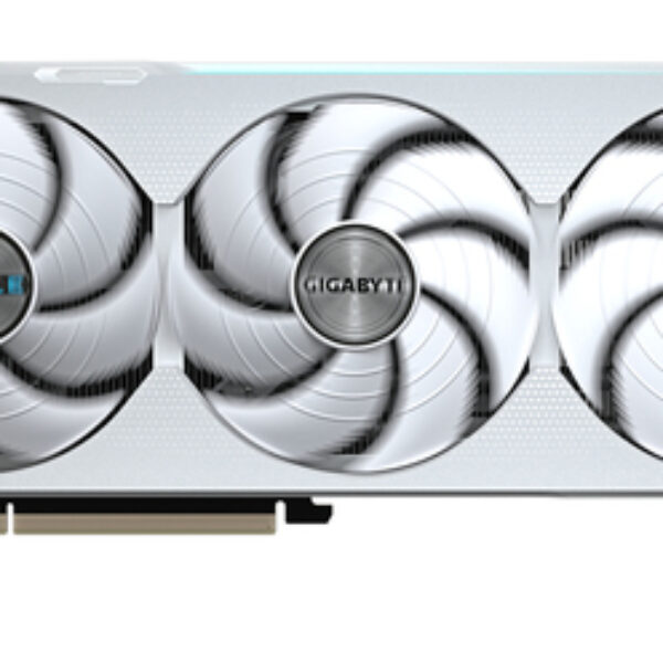 GIGABYTE GeForce RTX 5070 Ti EAGLE OC ICE SFF 16G NVIDIA 16 GB GDDR7