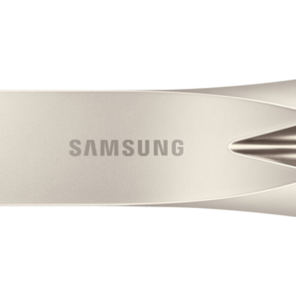 Samsung MUF-128BE pamięć USB 128 GB USB Typu-A 3.2 Gen 1 (3.1 Gen 1) Srebrny