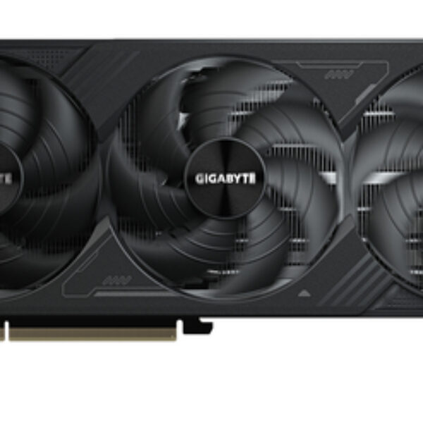 GIGABYTE GeForce RTX 5070 Ti WINDFORCE OC SFF 16G NVIDIA 16 GB GDDR7