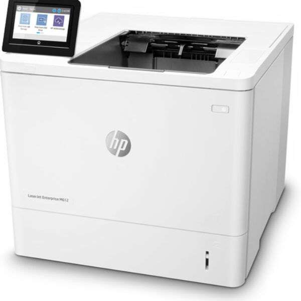 HP LaserJet Enterprise M612dn