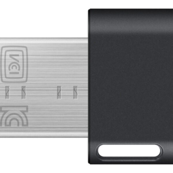 Samsung MUF-256AB pamięć USB 256 GB USB Typu-A 3.2 Gen 1 (3.1 Gen 1) Szary, Srebrny