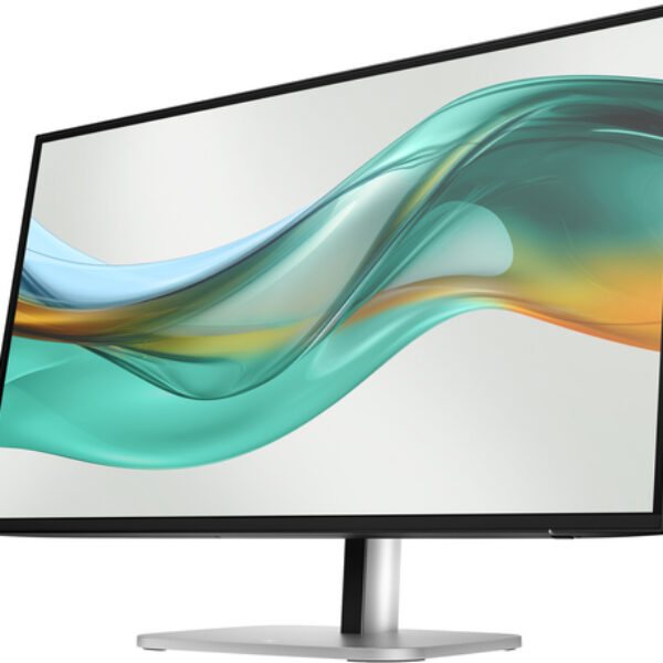 HP Series 5 Pro 27-calowy monitor Pro z serii 5 QHD USB-C – 527pu