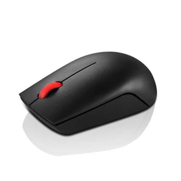 Lenovo 4Y50R20864 myszka Biuro Oburęczny RF Wireless Optyczny