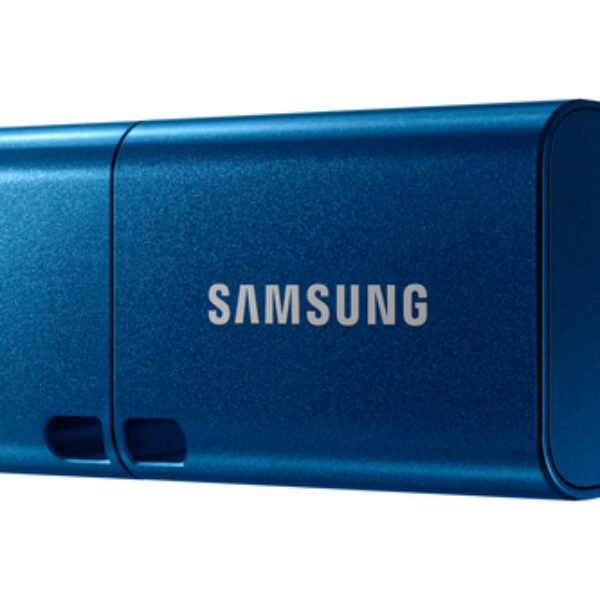 Samsung MUF-64DA pamięć USB 64 GB USB Type-C 3.2 Gen 1 (3.1 Gen 1) Niebieski