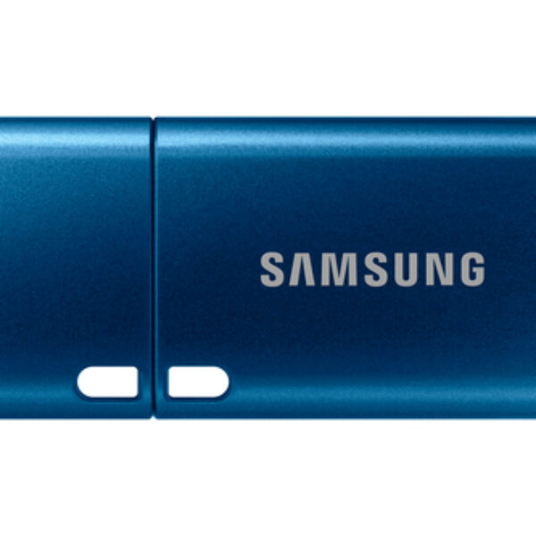 Samsung MUF-64DA pamięć USB 64 GB USB Type-C 3.2 Gen 1 (3.1 Gen 1) Niebieski
