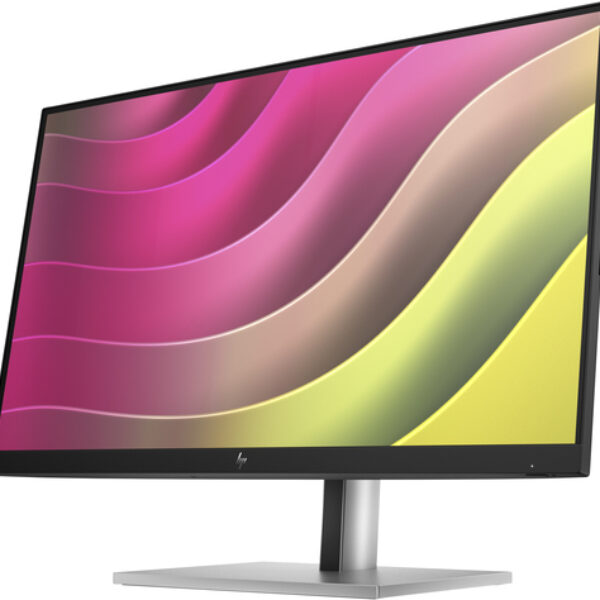 HP Monitor dotykowy E24t G5 FHD