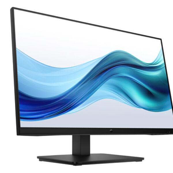 HP Series 3 Pro 27 inch FHD Monitor - 327pe monitor komputerowy 68,6 cm (27") 1920 x 1080 px Full HD LCD Czarny