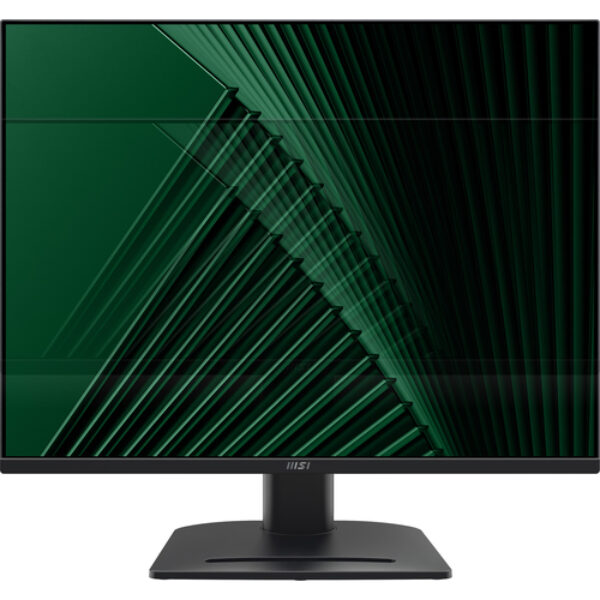 MSI Pro MP275QPG monitor komputerowy 68,6 cm (27") 2560 x 1440 px Wide Quad HD LCD Czarny