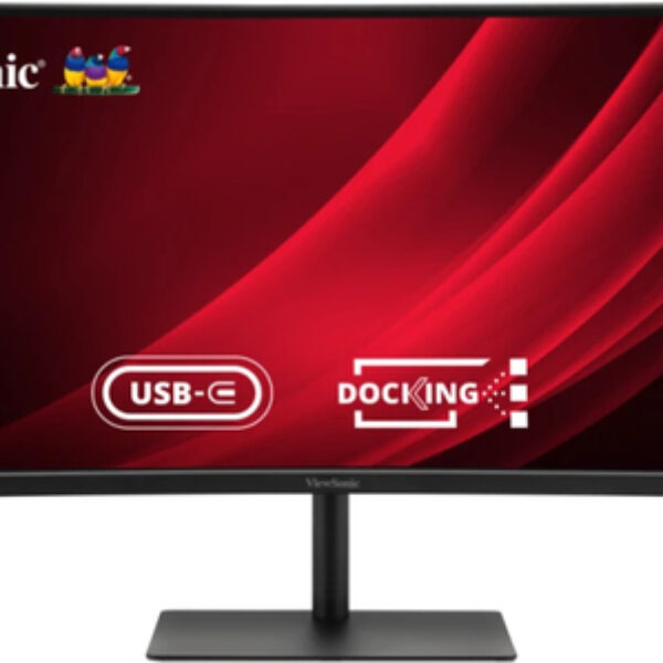 Viewsonic VG3419C-2 monitor komputerowy 86,4 cm (34") 3440 x 1440 px UltraWide Quad HD LED Czarny