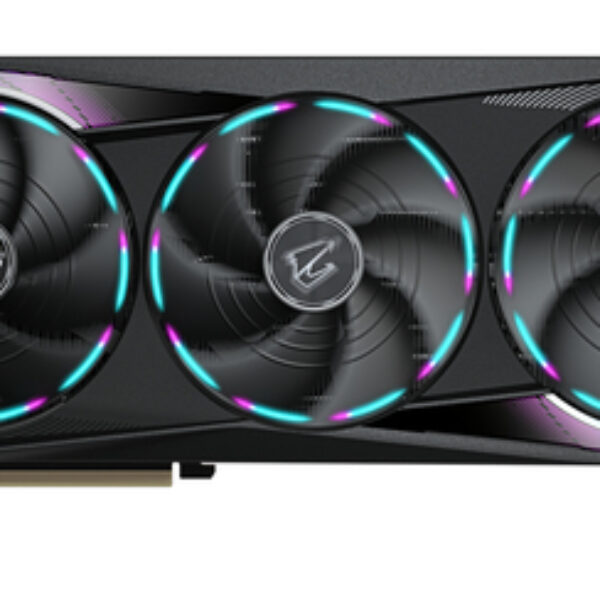 GIGABYTE AORUS GeForce RTX 5070 Ti MASTER 16G NVIDIA 16 GB GDDR7