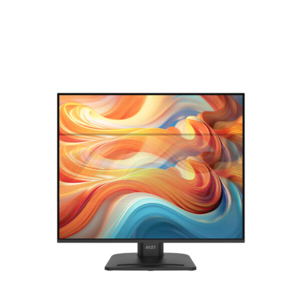 MSI Pro MP245PG E14 monitor komputerowy 60,5 cm (23.8") 1920 x 1080 px Full HD LCD Czarny