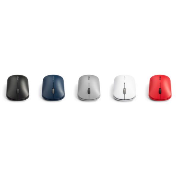Kensington Mysz bezprzewodowa SureTrack Dual, czarna
