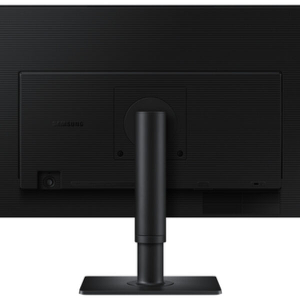 Samsung S40GD monitor komputerowy 68,6 cm (27") 1920 x 1080 px Full HD LCD Czarny