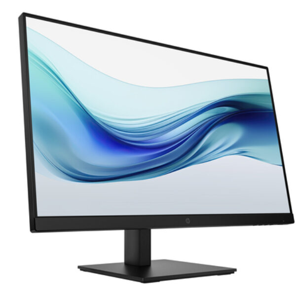 HP Series 3 Pro 23.8 inch FHD Monitor - 324pe monitor komputerowy 60,5 cm (23.8") 1920 x 1080 px Full HD LCD Czarny