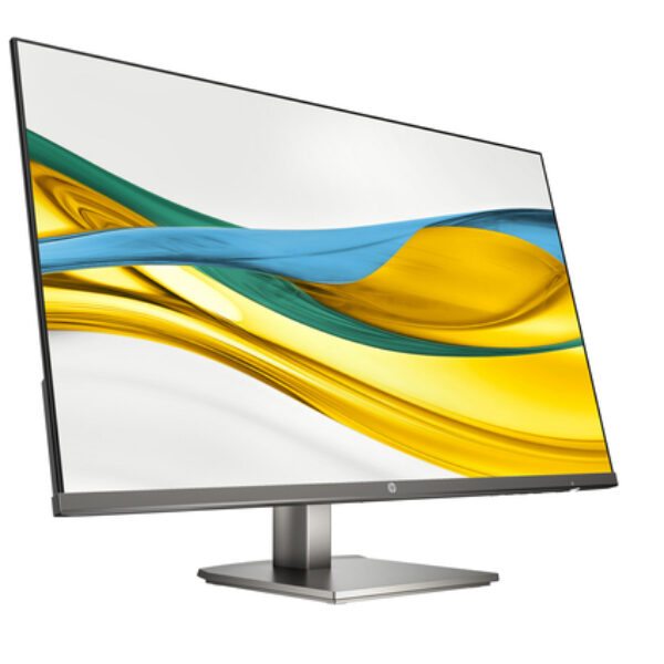 HP Series 5 27-calowy monitor serii 5 FHD – 527da