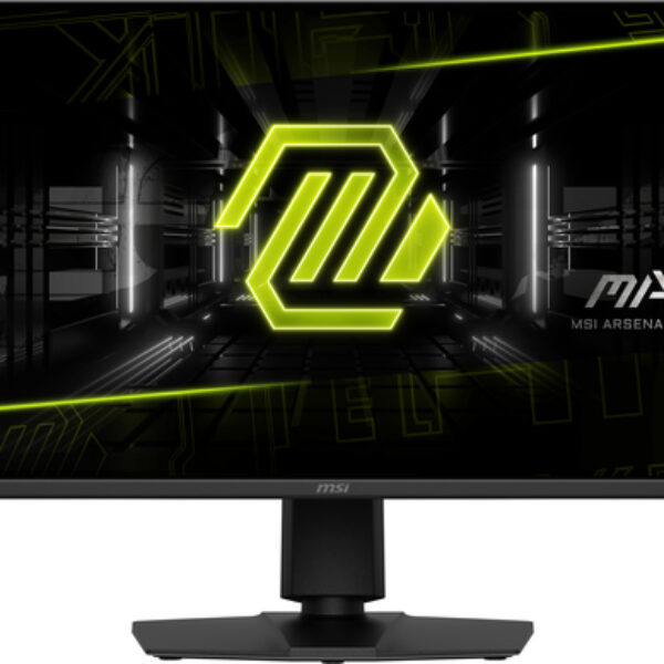 MSI MAG 275UPD E14 monitor komputerowy 68,6 cm (27") 3840 x 2160 px 4K Ultra HD Czarny