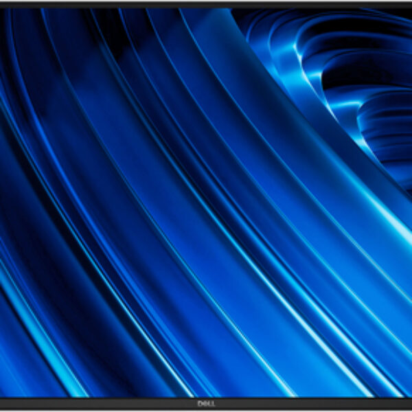 DELL Pro P 27 P2726H WOST monitor komputerowy 68,6 cm (27") 1920 x 1080 px Full HD LCD Czarny