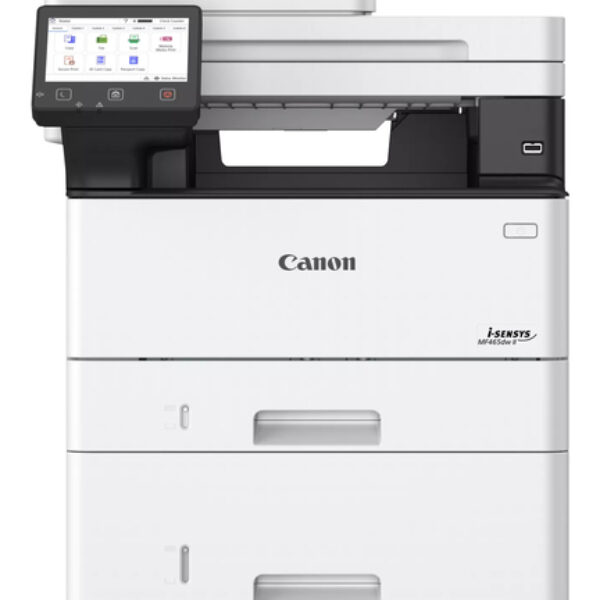 Canon i-SENSYS MF465dw II Laser A4 1200 x 1200 DPI 40 stron/min Wi-Fi