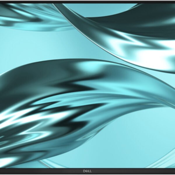 DELL Pro P P2426H WOST monitor komputerowy 61 cm (24") 1920 x 1080 px Full HD LCD Czarny