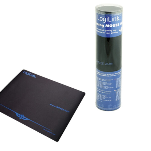 LogiLink Mousepad XXL Czarny
