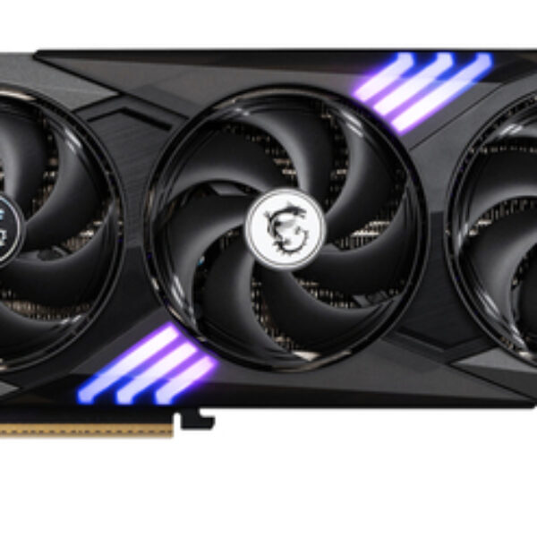 MSI GAMING GeForce RTX 5070 Ti 16G TRIO OC NVIDIA 16 GB GDDR7