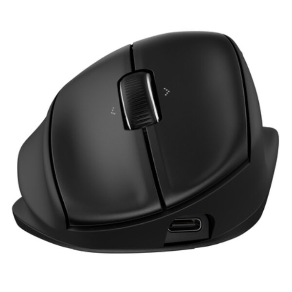 HP Tilt Ergo MSE 720M EMEA-INTL EN Loc-E myszka Uniwersalne Po prawej stronie Bluetooth + USB Type-A 1200 DPI