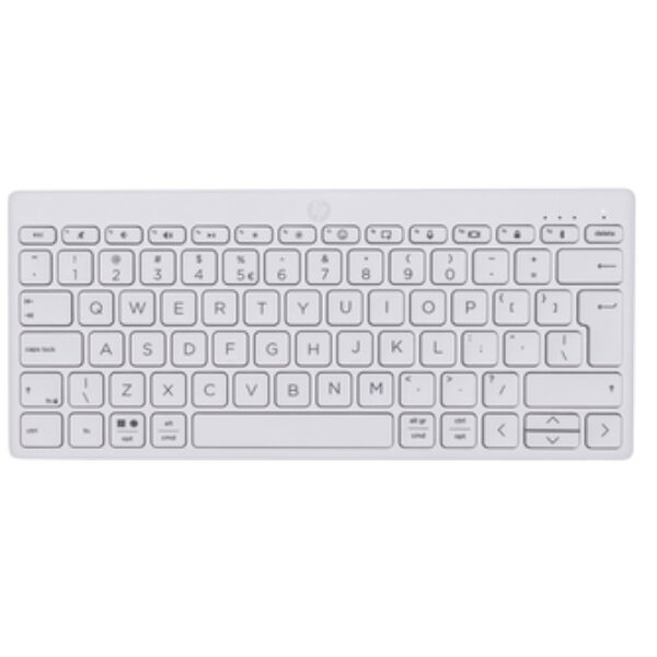 HP Klawiatura Bluetooth 350 Compact Multi-Device