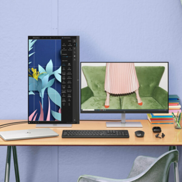HP Zestaw bezprzewodowej myszy i klawiatury 230