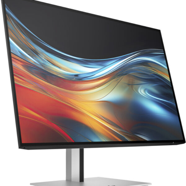 HP 24-calowy monitor Pro z serii 7 WUXGA – 724pn