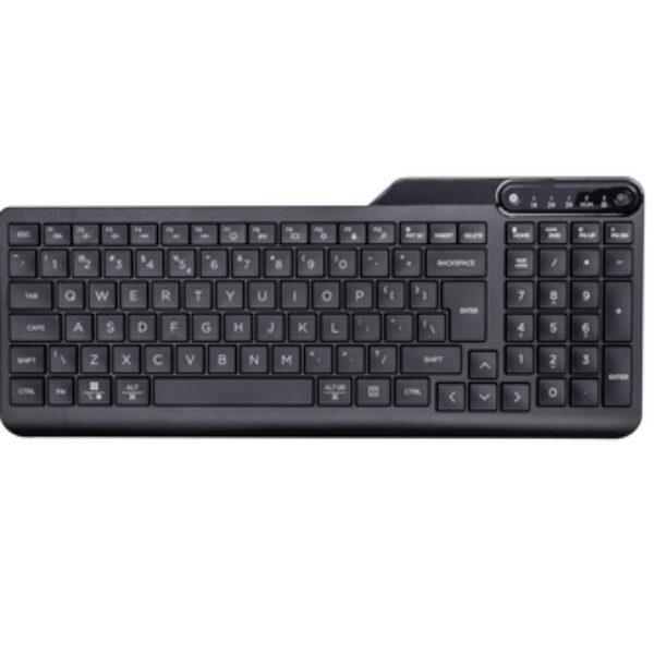 HP Klawiatura Bluetooth 460 Multi-Device