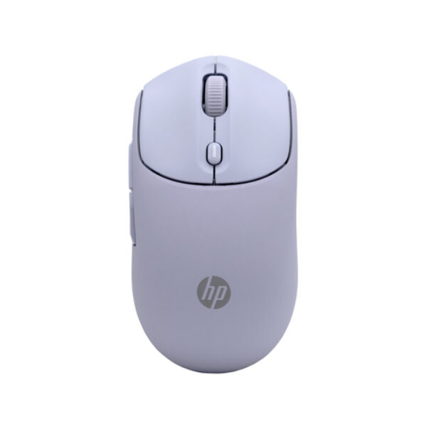 HP Mysz bezprzewodowa 400 Quiet