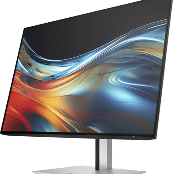 HP 24-calowy monitor Pro z serii 7 WUXGA – 724pn