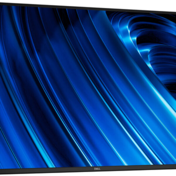 DELL Pro P 27 P2726H WOST monitor komputerowy 68,6 cm (27") 1920 x 1080 px Full HD LCD Czarny