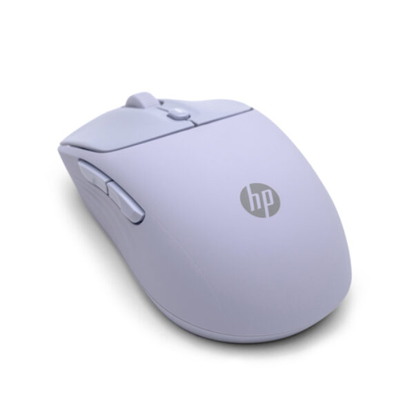 HP Mysz bezprzewodowa 400 Quiet
