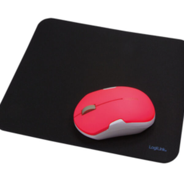 LogiLink ID0117 podkładka pod mysz Czarny