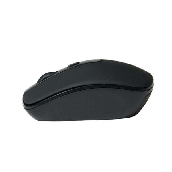 LogiLink ID0078A myszka Biuro Oburęczny Bluetooth Optyczny 1600 DPI