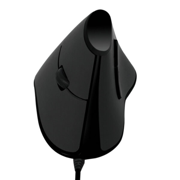 LogiLink ID0158 myszka Biuro Po prawej stronie USB Typu-A Optyczny 1000 DPI